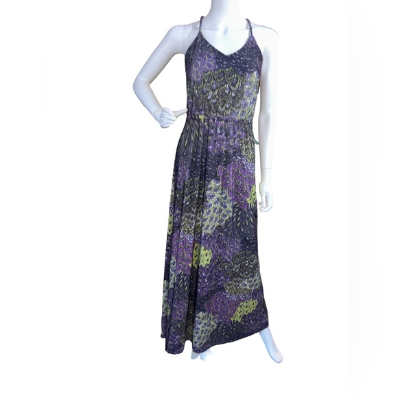 IB Diffusion PURPLE Maxi
Sun Dress - Picture 2 of 5